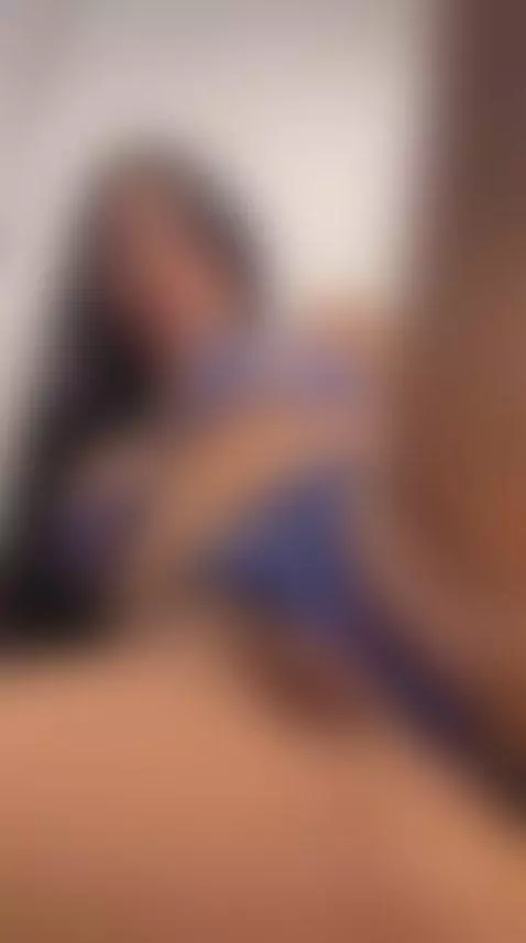 my panty is in my way, I want to have you here to take it of... by paulettesanders