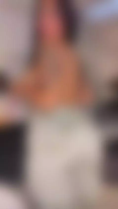 you like how my ass bounces for you by paulettesanders