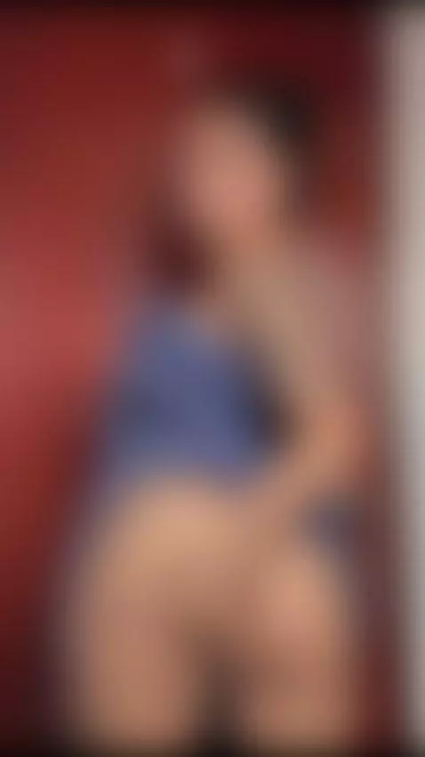 Let's play with my ass by paulettesanders