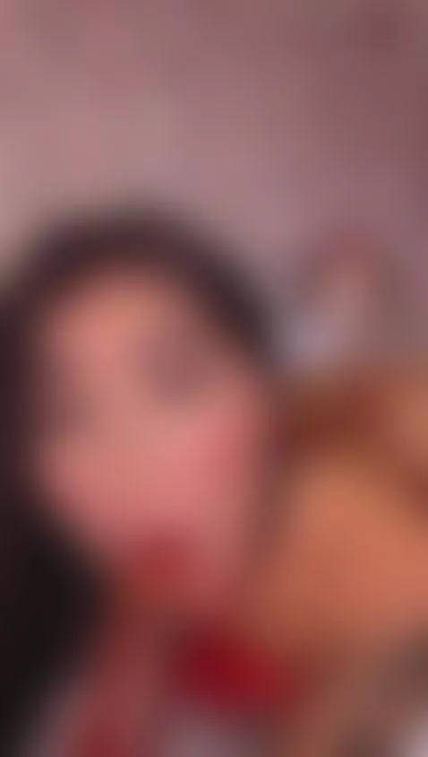 I just want to make you whole face wet with my juices by paulettesanders