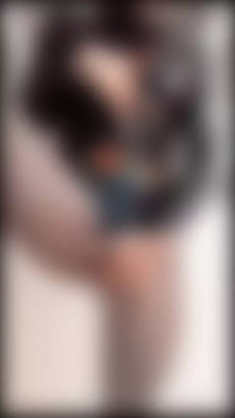 Teasing my pussy by sarenizumi