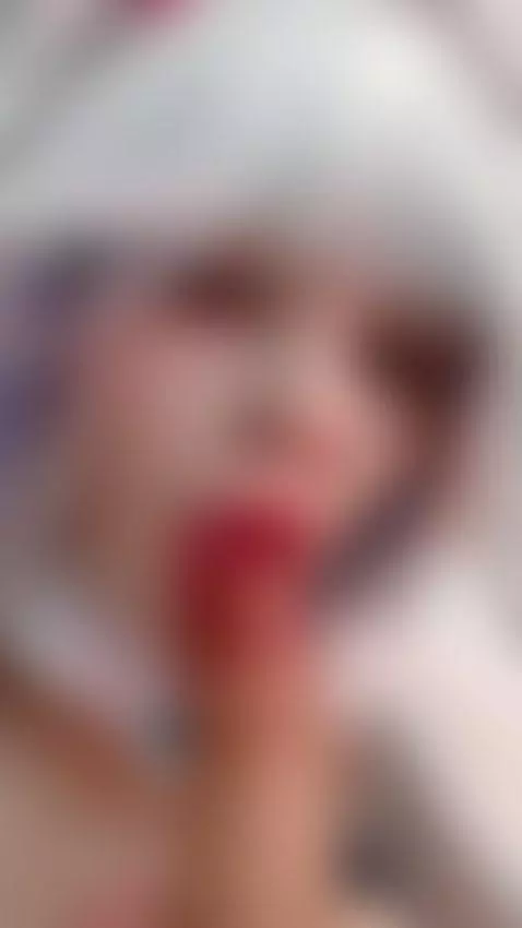 Give me your cock by sarenizumi