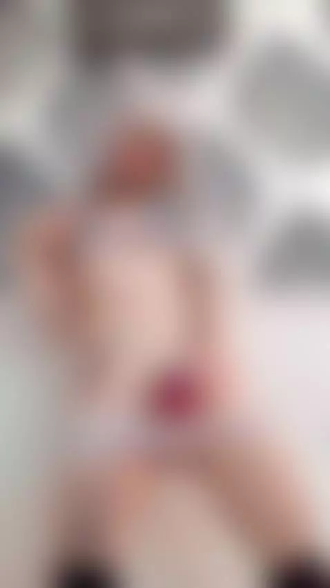 Cosplay girll by sarenizumi