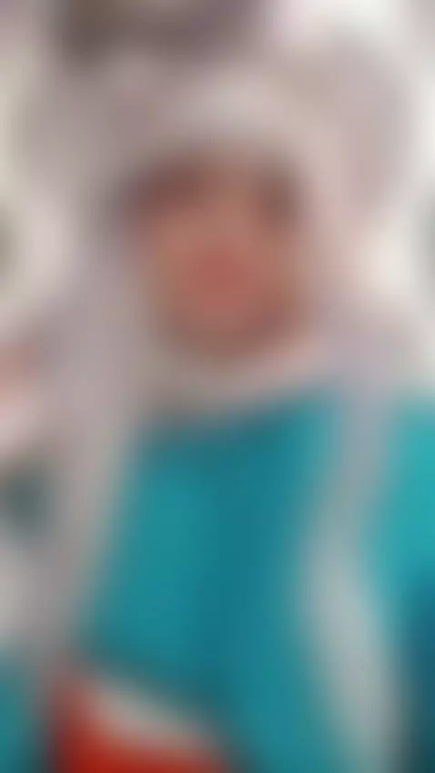 Cosplay girl by sarenizumi