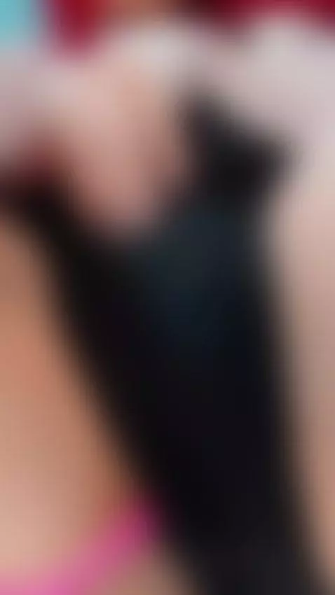 Teasing my pussy by sarenizumi