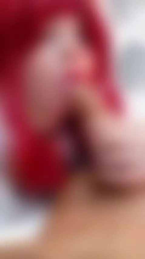 Love sucking by sarenizumi