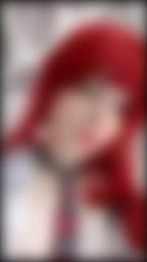 Naughty Schoolgirl by sarenizumi