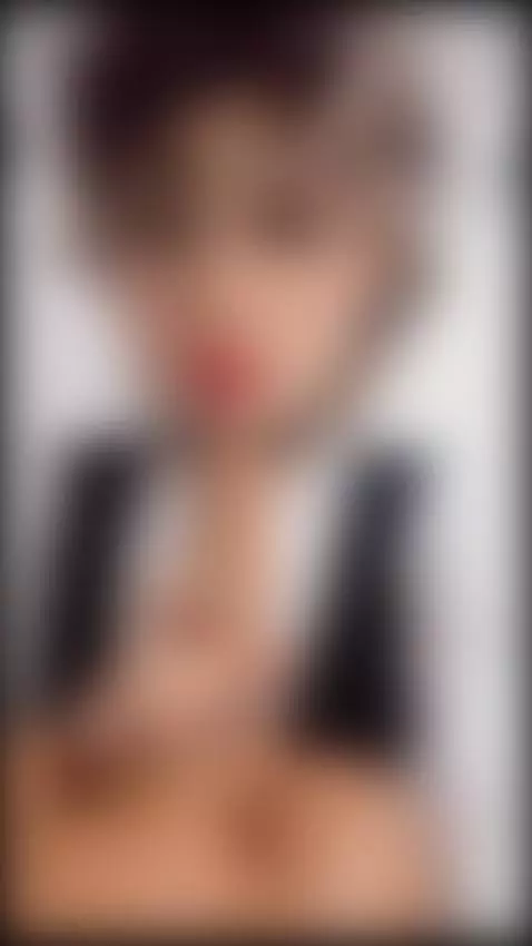 Let me suck you by sarenizumi