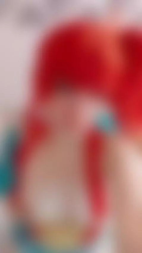 Misty want to be your sexy doll and please you 💛 by sarenizumi