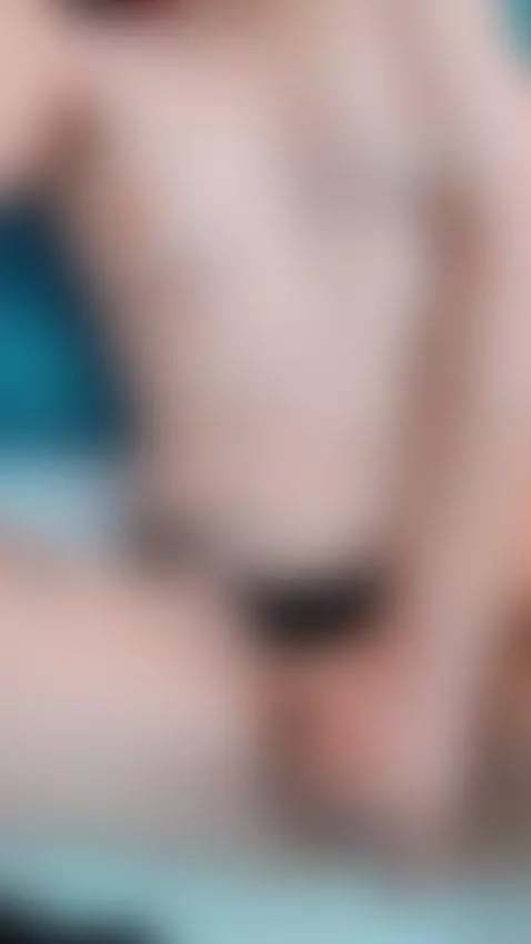 Misty wants to be your sexy doll and please you 💛 by sarenizumi