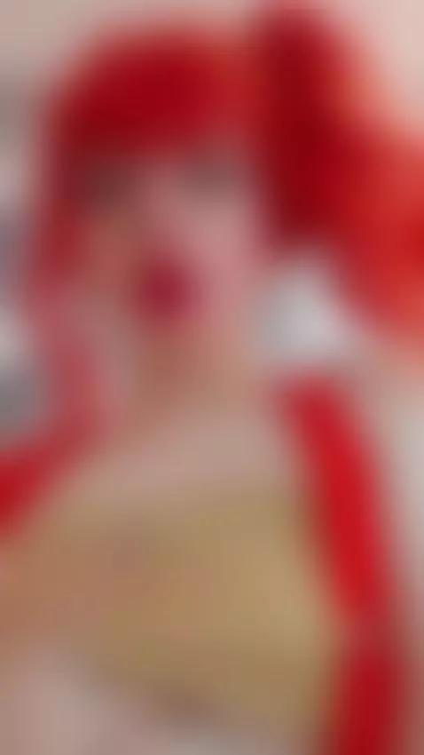 Misty wants to be your sexy doll and please you 💛 by sarenizumi