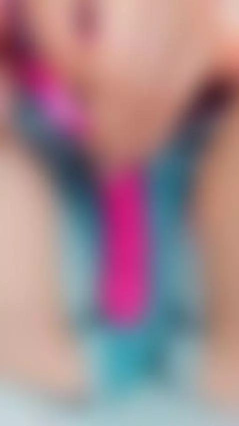 Misty wants to be your sexy doll and please you 💛 by sarenizumi