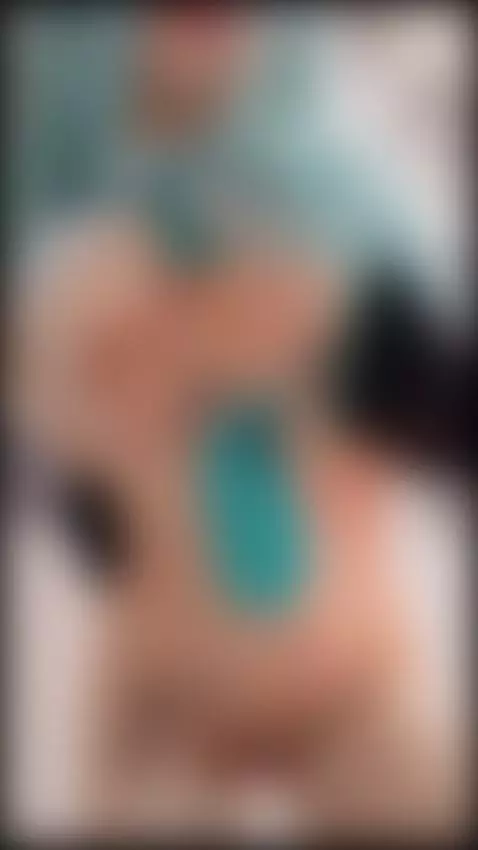 Watch your miku idol dance while stripping naked for you by sarenizumi