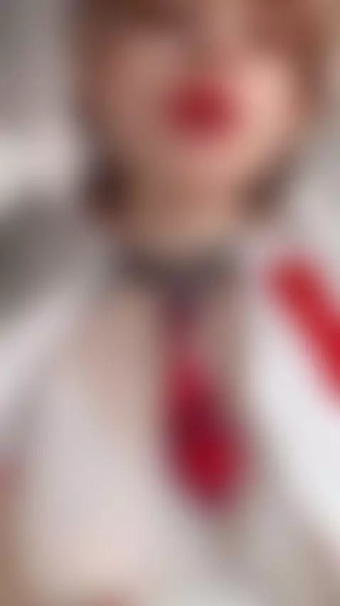 Naughty Schoolgirl! by sarenizumi