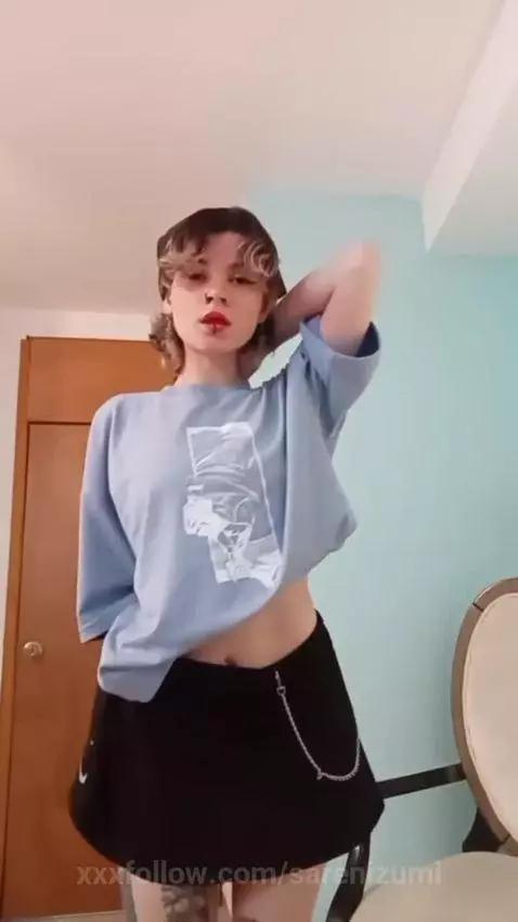 Are you hungry baby?  this sweet girl is readyf or you by sarenizumi