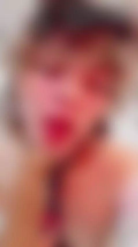 Let me be your naughty girl by sarenizumi