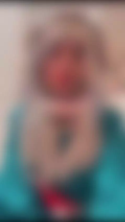 Your favorite anime girl 💙 by sarenizumi