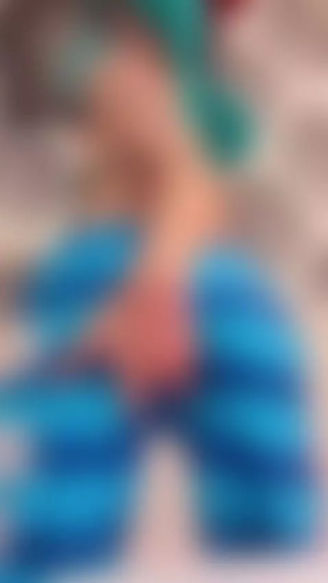 Want to play a little fantasy game? I’ll be your favorite ch... by sarenizumi