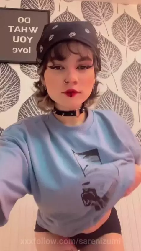 Play nice… or play rough. Just play with me by sarenizumi