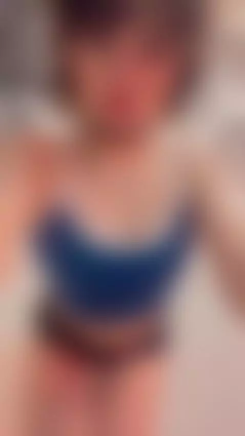 Play nice… or play rough. Just play with me by sarenizumi