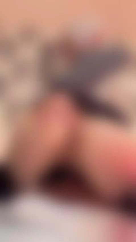 Tonight, I’m not me… I’m your fantasy in the flesh by sarenizumi