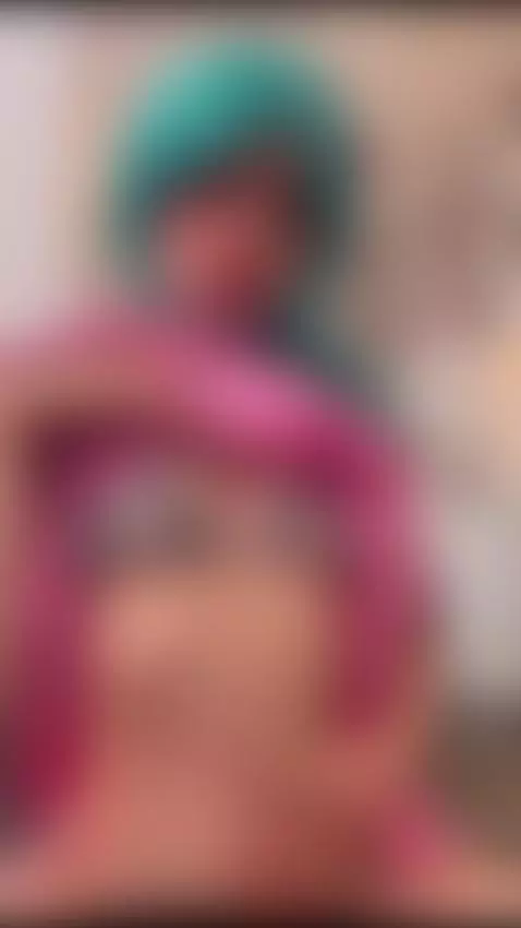 I’m just a sweet girl… with a dark side. by sarenizumi