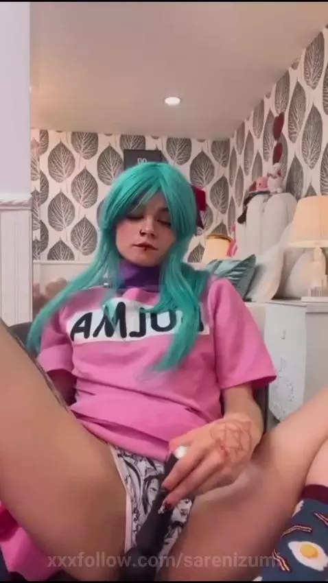 I’m just a sweet girl… with a dark side. by sarenizumi