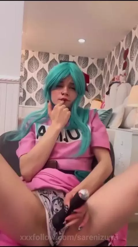 I’m just a sweet girl… with a dark side. by sarenizumi