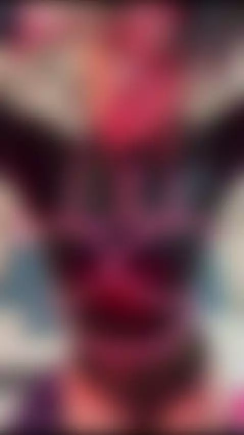 Come use me the way you want by sarenizumi