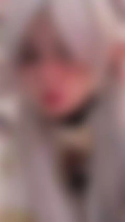 Want to see what's under the costume? by sarenizumi