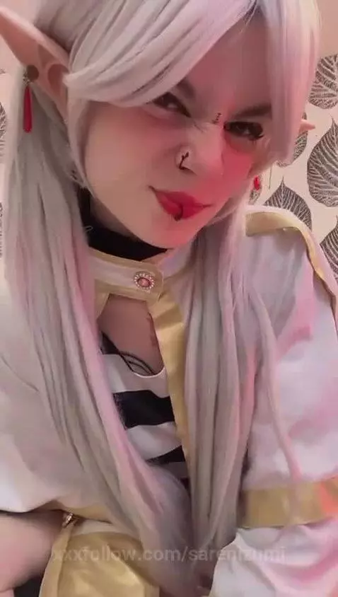 Do you know how good it would feel to have your hands where ... by sarenizumi