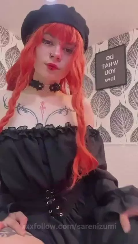 What would you dare to do with this cute and sweet girl? by sarenizumi