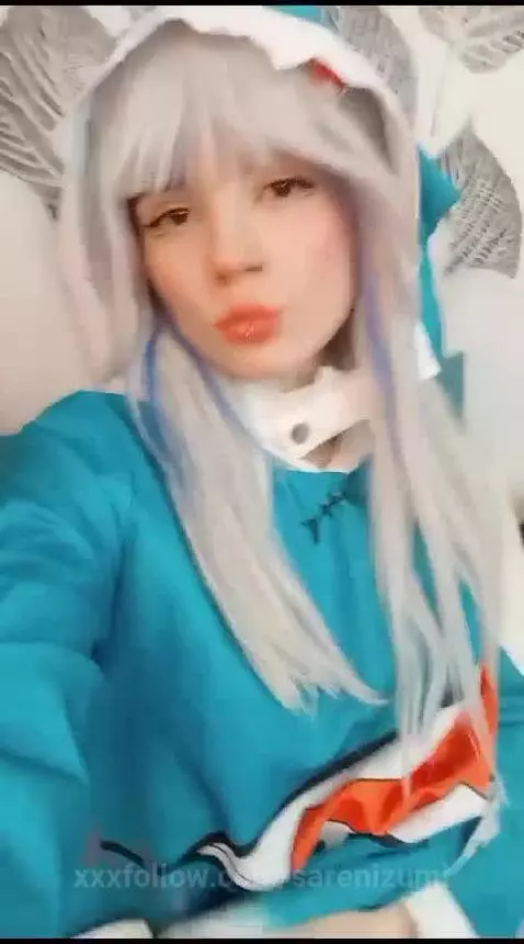 my pussy you just want you to be inside me, to make me moan ... by sarenizumi