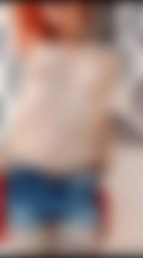 Mmm ready? by sarenizumi