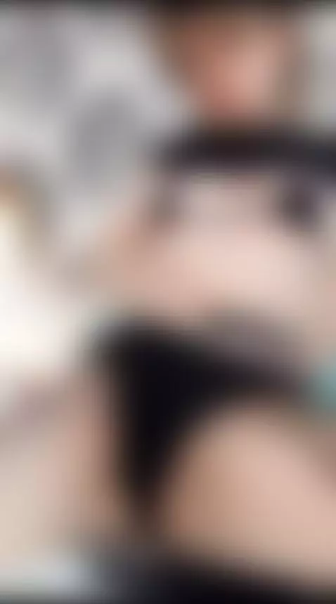 Do you want to break my stockings? and a little more yummy by sarenizumi