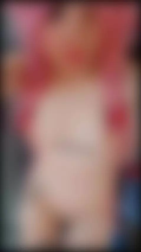 Lets play with my tits by sarenizumi