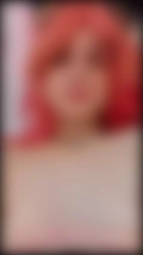 Come play with me by sarenizumi