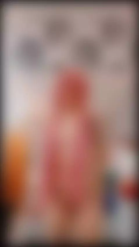 Wanna come and play with me? by sarenizumi