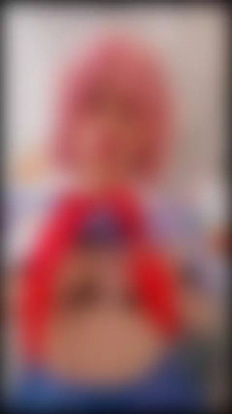 enjoy my tits by sarenizumi