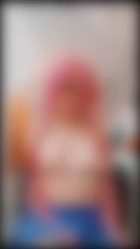 Play with my tits by sarenizumi