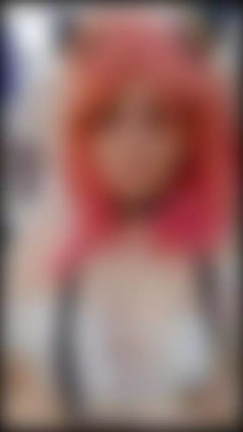 I love touching myself for you .. by sarenizumi