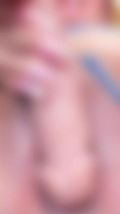 I can't wait to feel it in my throat. by kendralholson