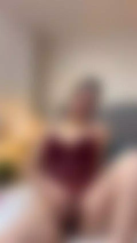 Tell me how dirty I look while you fuck me deeper. by elisadolls