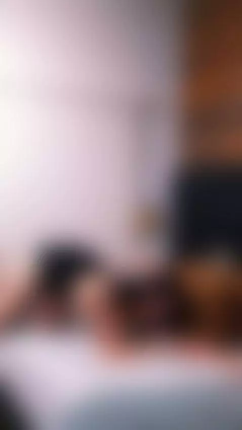 I look deadly in black… but I moan like your anime dream by elisadolls