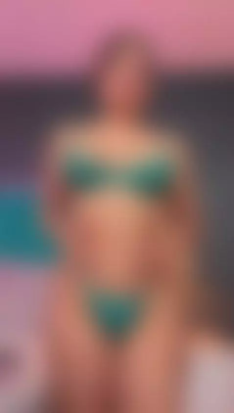 Amo cómo se ven con mi lencería… by susyluv