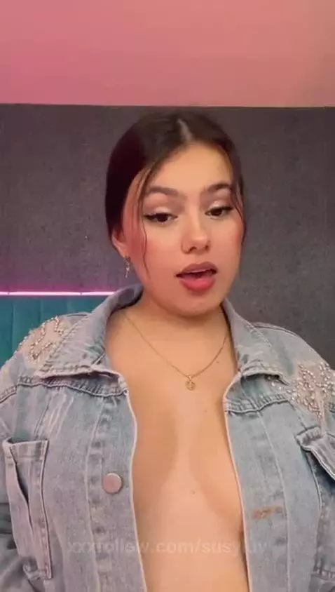 My body is trembling ... by susyluv