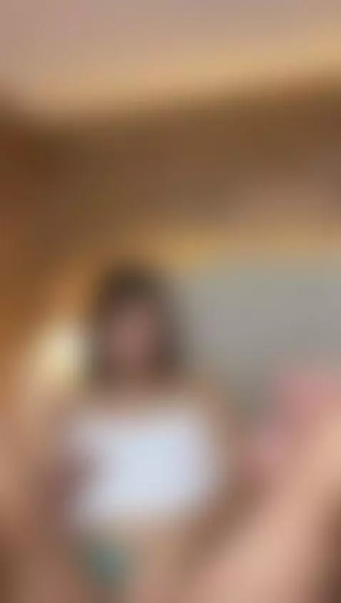 Will you be able to concentrate seeing how mischievous I am? by susyluv