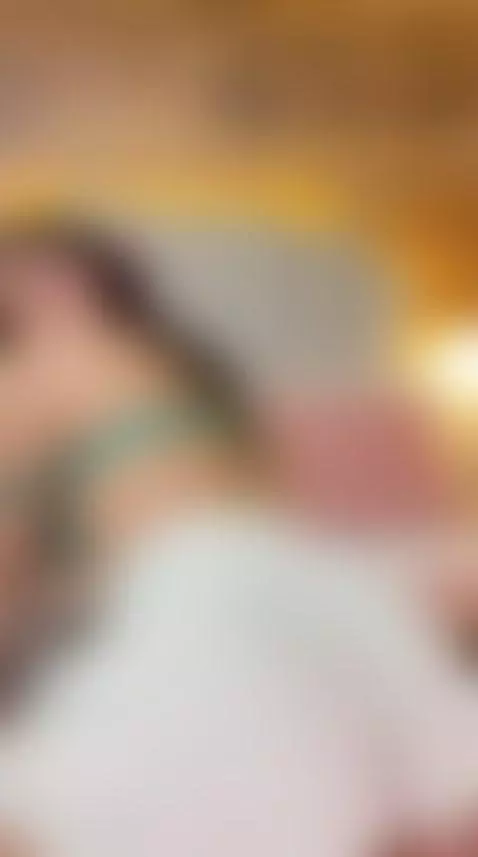 A blouse as short as your desire to look at me ... My curves... by susyluv