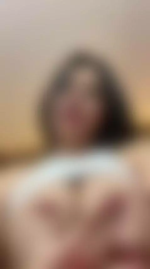 I caress myself slowly... do you want to see more? by susyluv