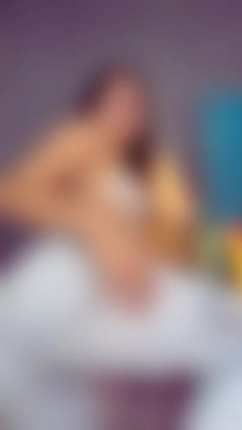 I play with my tits while my ass pulses with lust. by susyluv